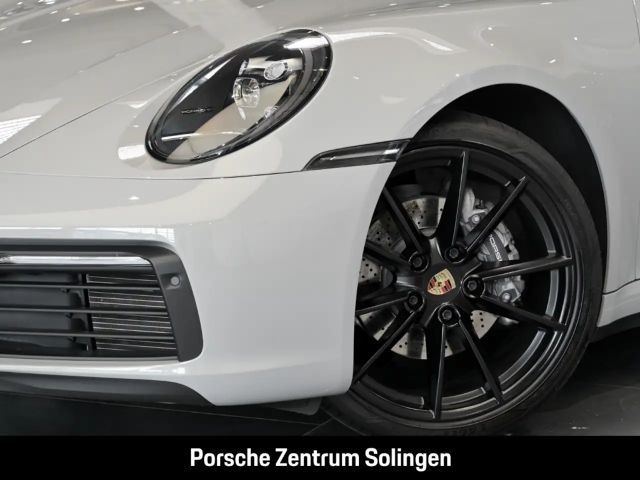 Porsche 911 992 Carrera Coupé