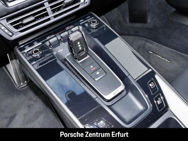 Porsche 911 Carrera Coupé S