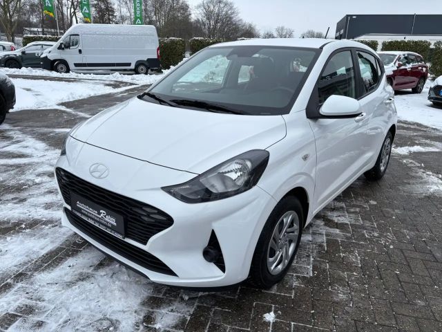 Hyundai i10 1.0 Select