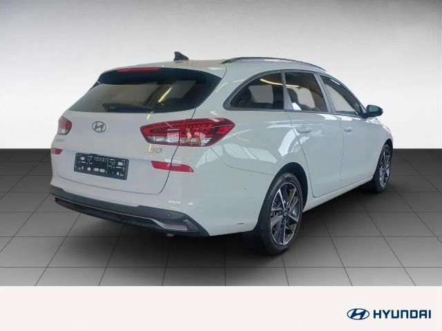 Hyundai i30 1.0 Advantage T-GDi