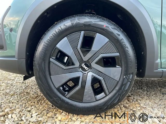 Dacia Sandero Stepway TCe 90