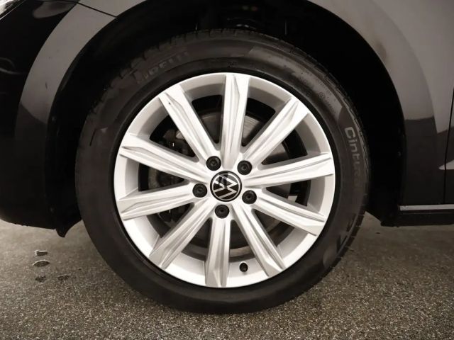 Volkswagen Touran DSG Highline