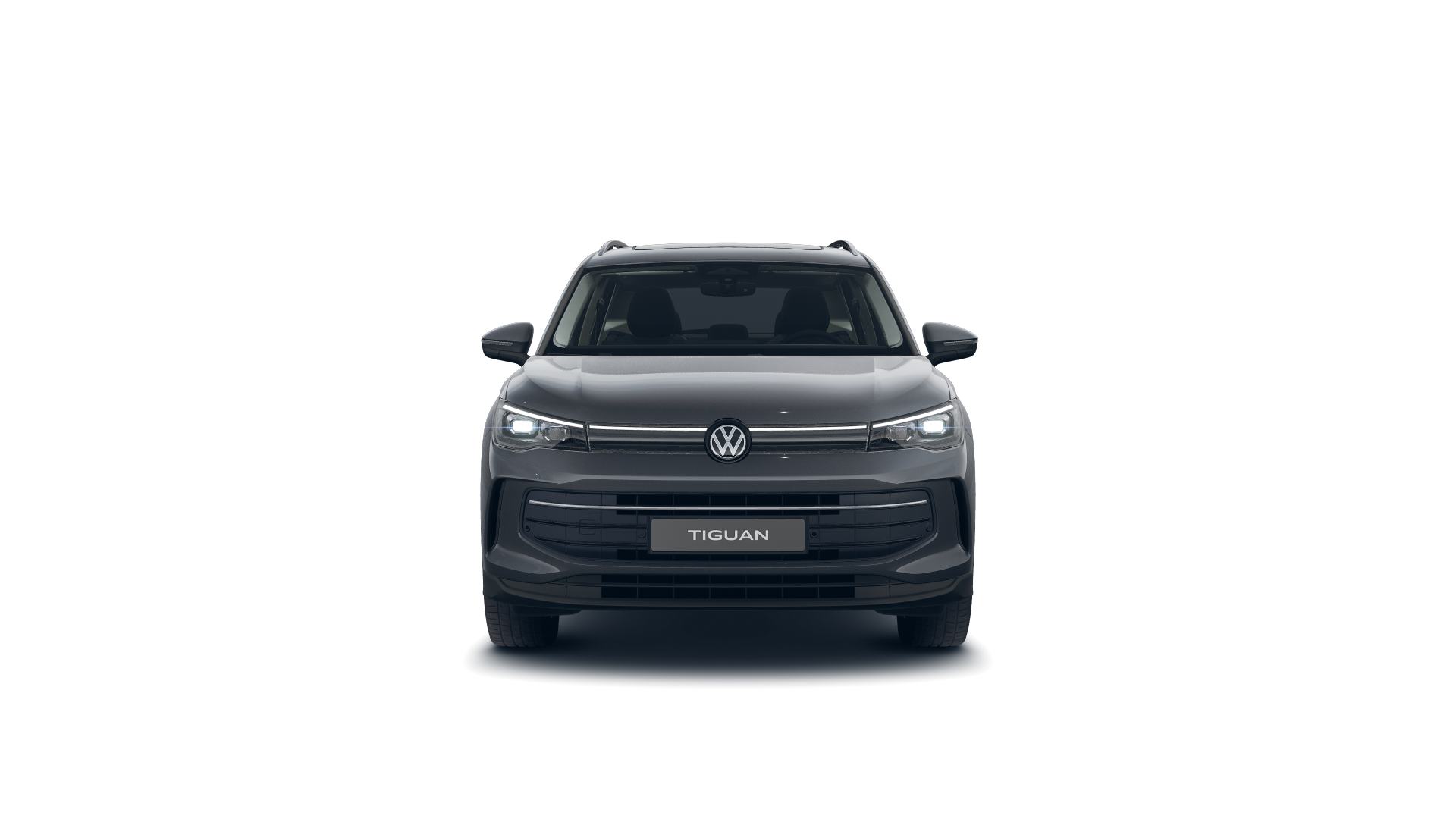 Volkswagen Tiguan 1.5 eTSI DSG Plus