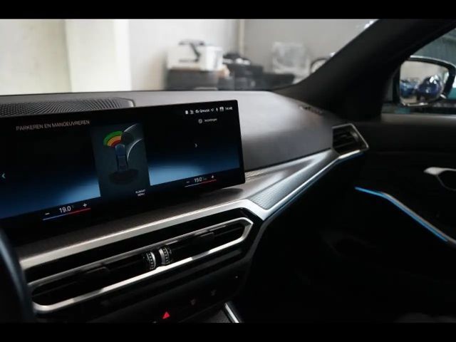 BMW 320 M-Sport Sedan