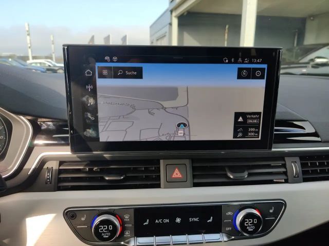 Audi S4 55 TDI Quattro