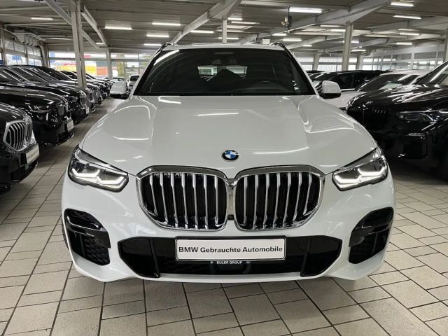 BMW X5 M-Sport xDrive