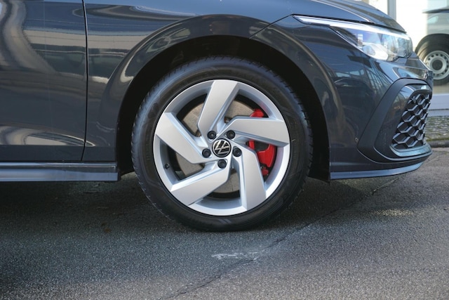 Volkswagen Golf DSG GTE Golf VIII