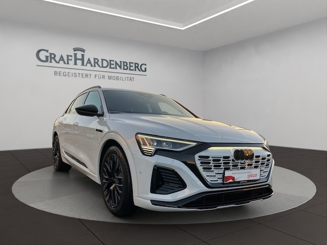 Audi Q8 e-tron 55 Quattro S-Line