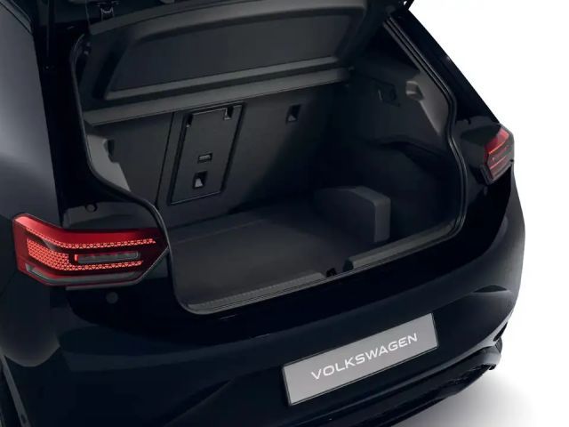 Volkswagen ID.3 GTX