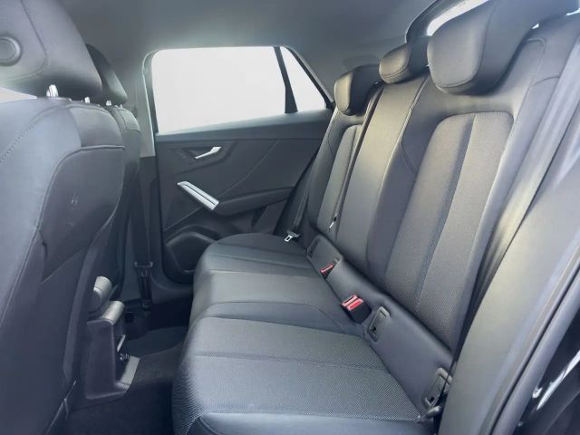 Audi Q2 35 TFSI S-Tronic