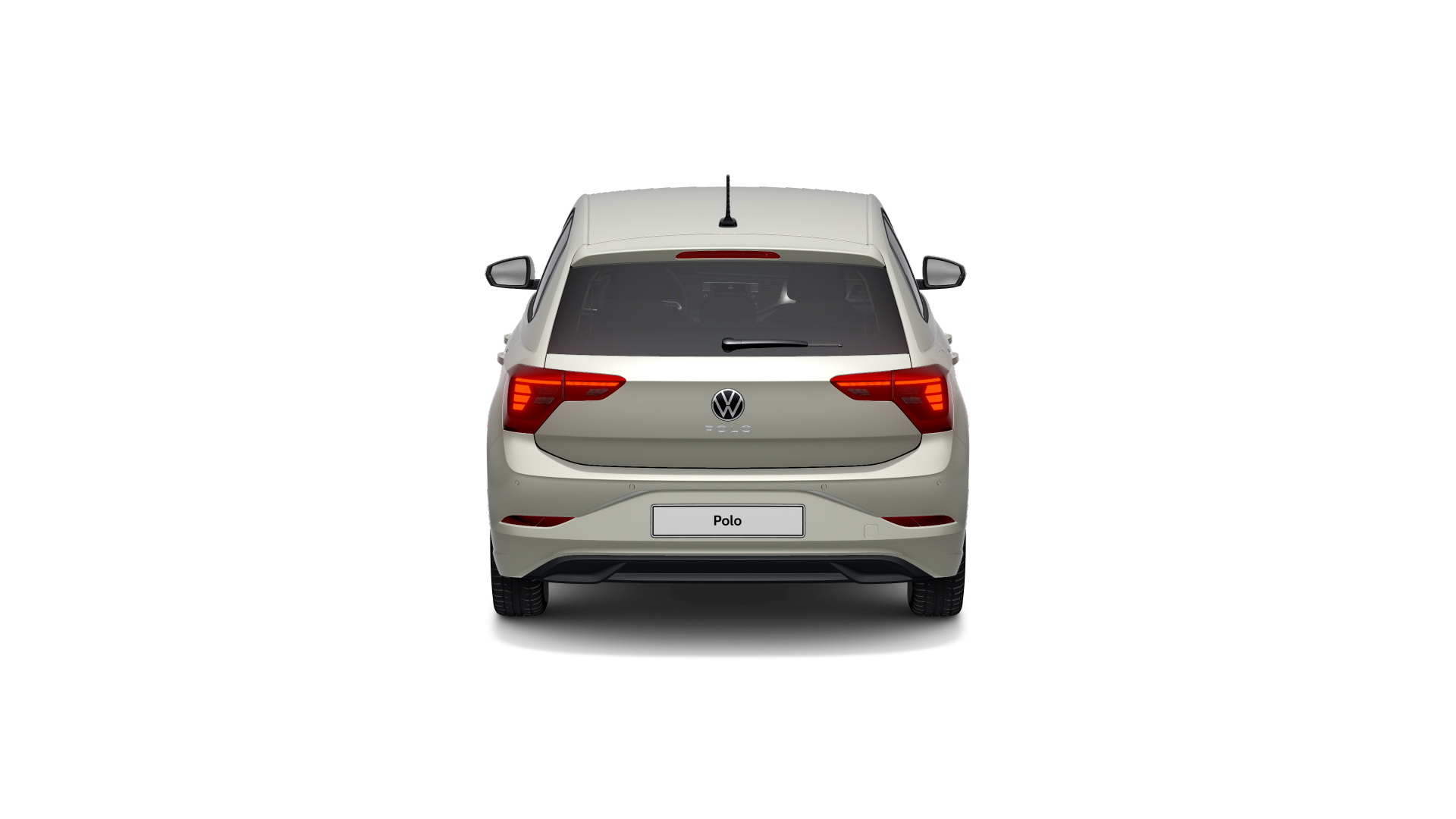 Volkswagen Polo Life