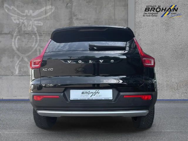 Volvo XC40 Inscription Recharge