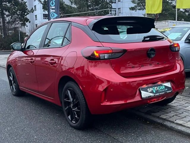 Opel Corsa 1.2 Turbo Edition Turbo