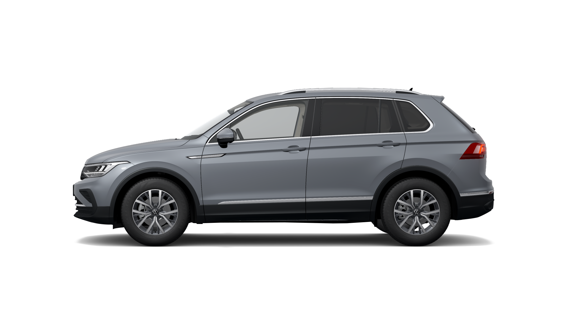 Volkswagen Tiguan 1.5 TSI Life