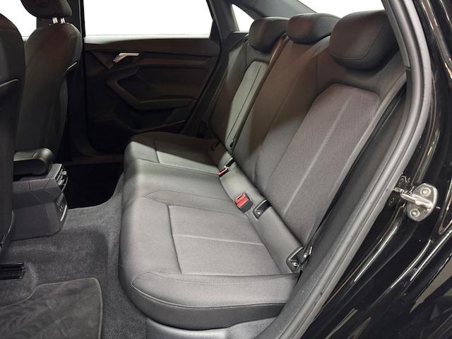 Audi A3 35 TFSI S-Tronic Sedan