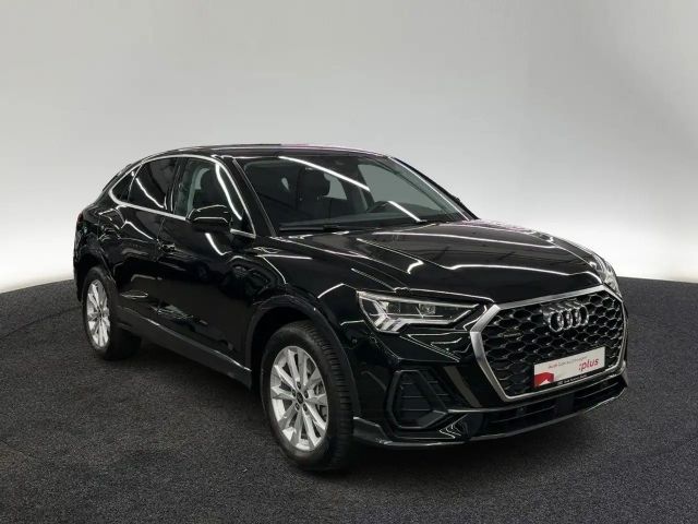 Audi Q3 40 TFSI Quattro