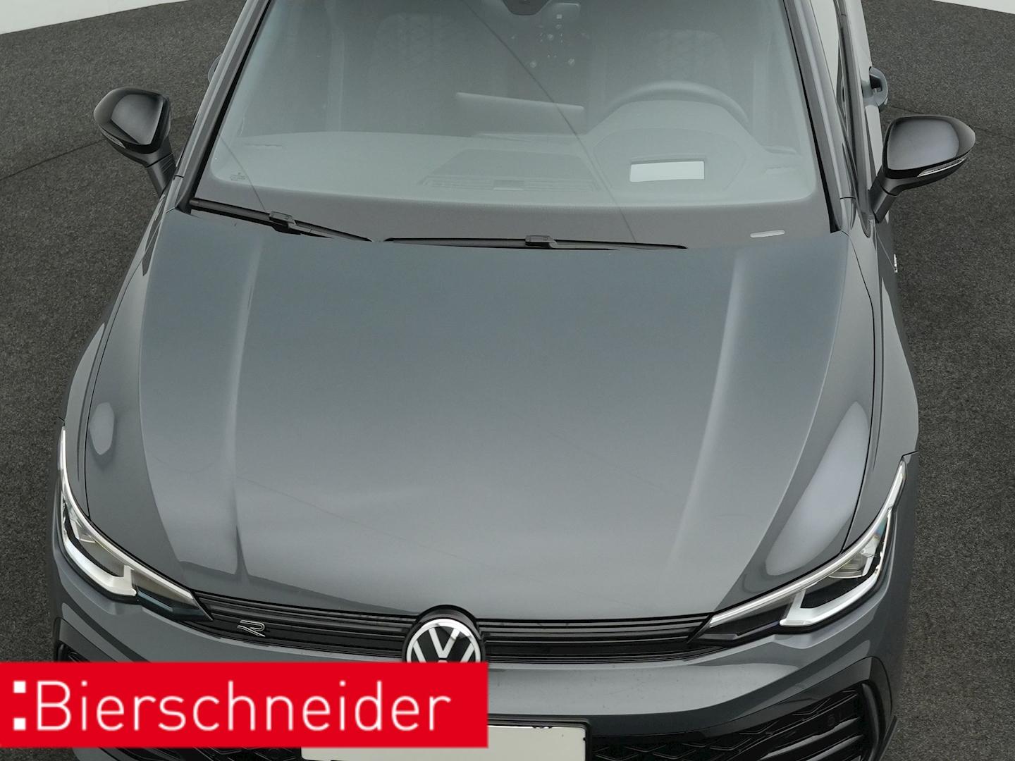 Volkswagen Golf 1.5 eTSI DSG R-Line Style