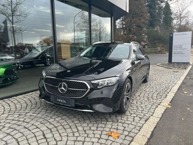 Mercedes-Benz E 220 E 220 d Estate