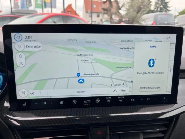 Ford Focus ST Line Wagon