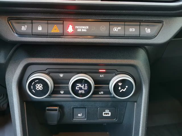 Dacia Sandero Extreme Stepway