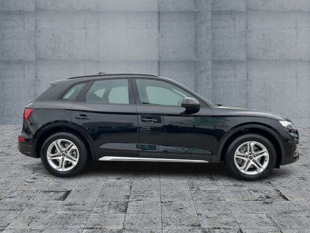 Audi Q5 35 TDI S-Tronic