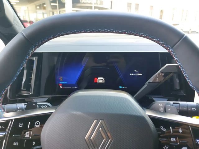 Renault Austral Alpine E-Tech Esprit