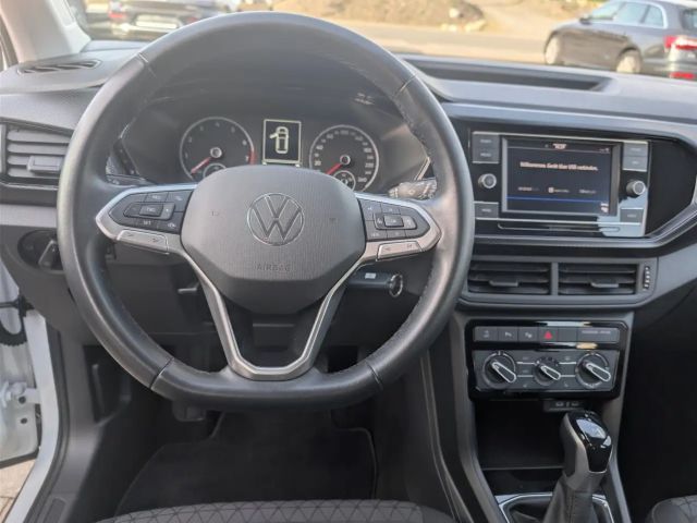 Volkswagen T-Cross 1.0 TSI DSG Life