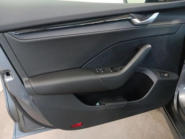 Skoda Octavia Selection Selection
