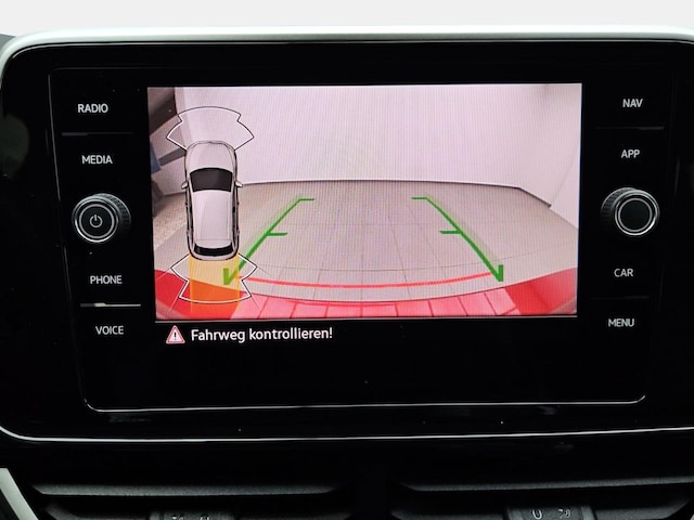 Volkswagen T-Roc DSG