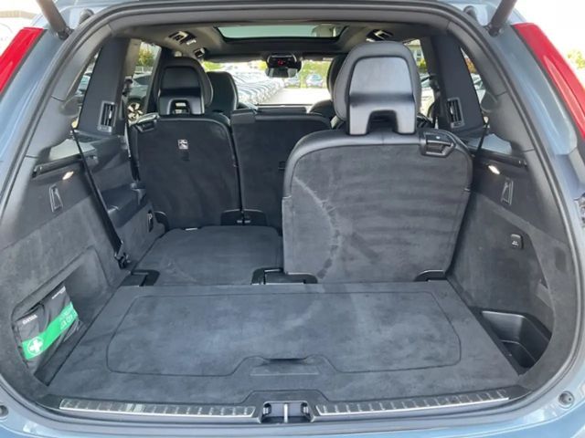 Volvo XC90 AWD R-Design T8