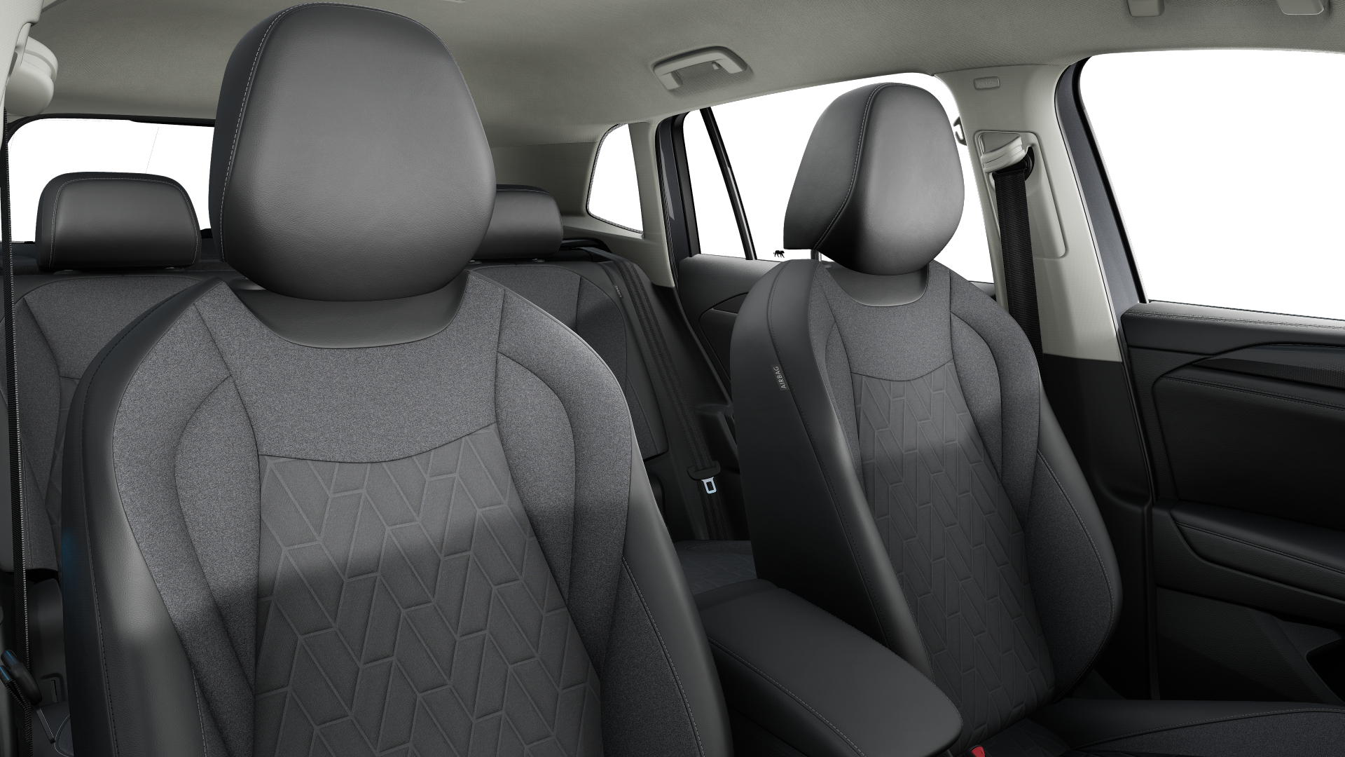 Volkswagen Tiguan 1.5 eTSI DSG