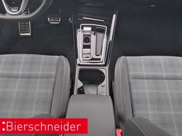 Volkswagen Golf 2.0 TDI DSG GTD IQ.Drive Style