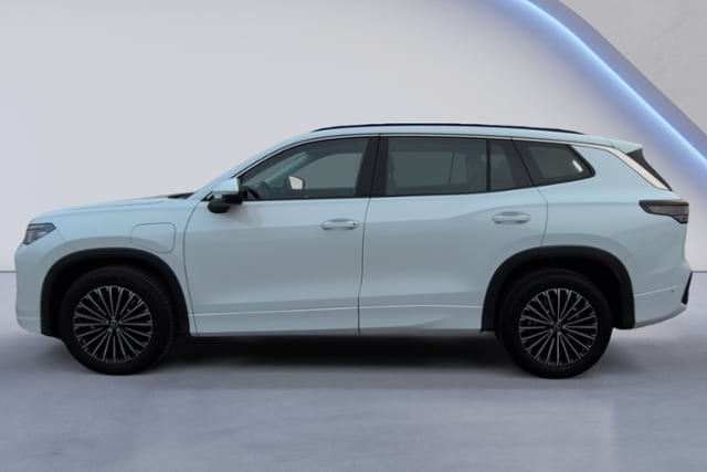 Volkswagen Tayron 1.5 TSI eHybrid