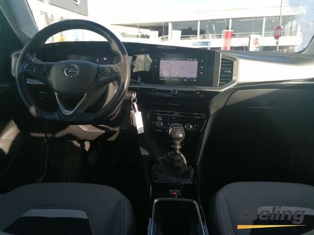 Opel Mokka Elegance Turbo