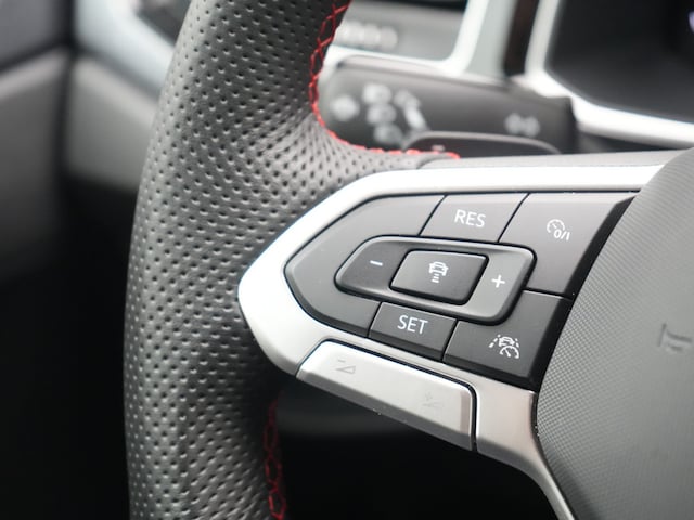 Volkswagen Polo DSG GTI