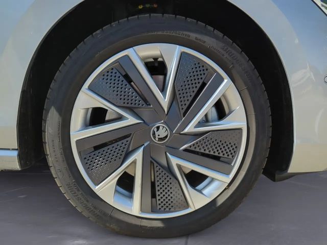Skoda Superb Combi Selection iV