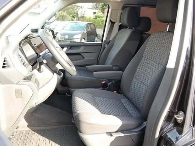 Volkswagen Multivan T6