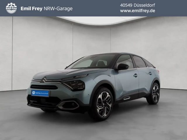 Citroën C4 PureTech Shine