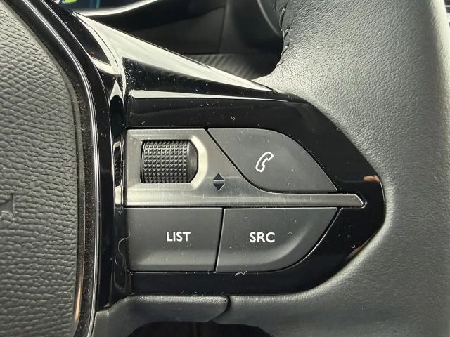 Peugeot E-208 Allure Pack