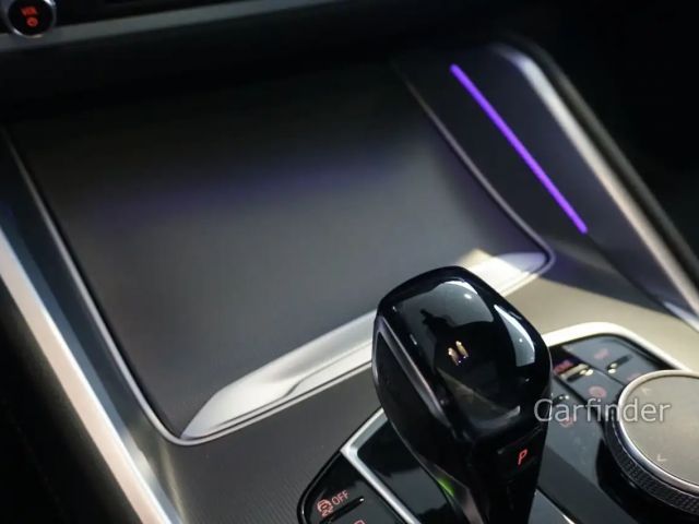 BMW X6 Coupé M-Sport xDrive