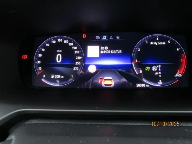 Renault Talisman Combi Estate Intens