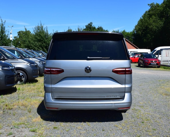 Volkswagen Multivan 2.0 TDI DSG Lang T7