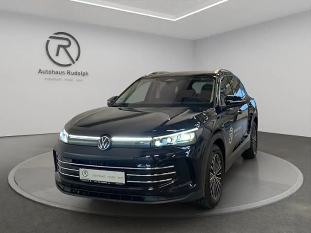 Volkswagen Tiguan 2.0 TDI DSG Elegance Elegance