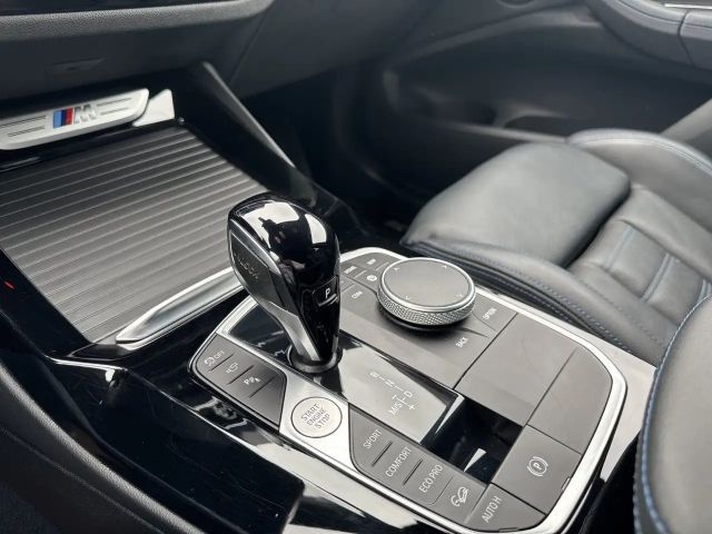 BMW X3 Business Line