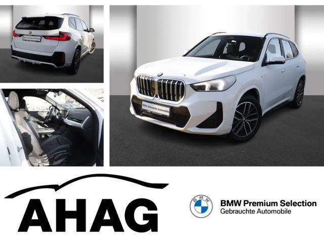 BMW X1 M-Sport sDrive18d