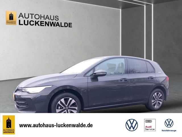 Volkswagen Golf 1.5 eTSI DSG Golf VIII