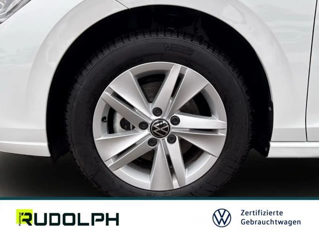 Volkswagen Golf 1.5 eTSI DSG Golf VIII Life