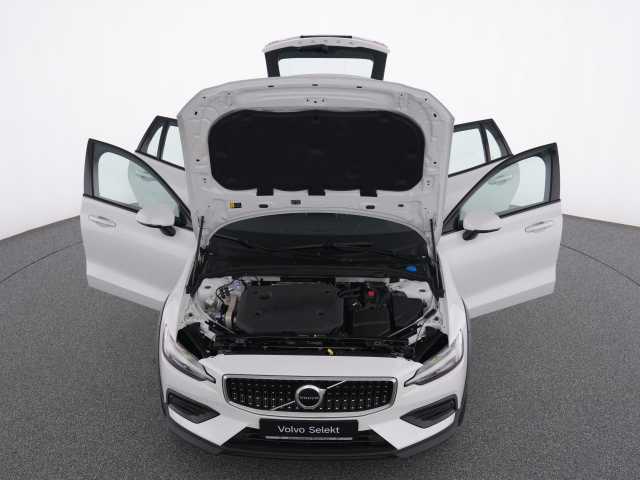 Volvo V60 Cross Country CC