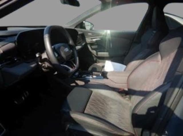 Audi Q6 e-tron Quattro