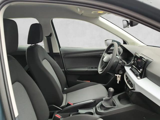 Seat Arona Reference